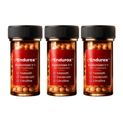 Endurox