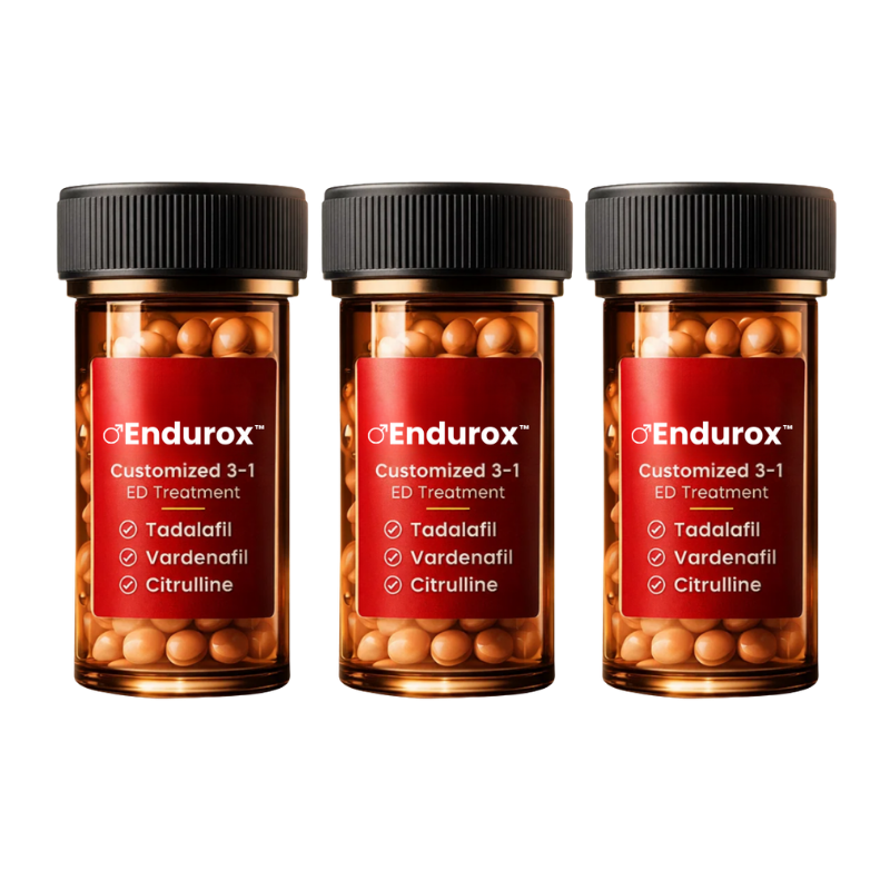 Endurox