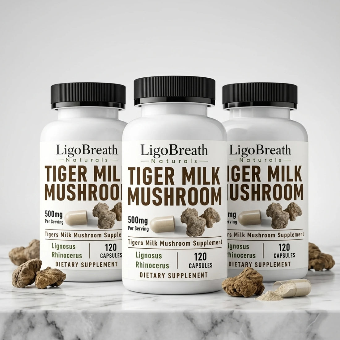 LigoBreath