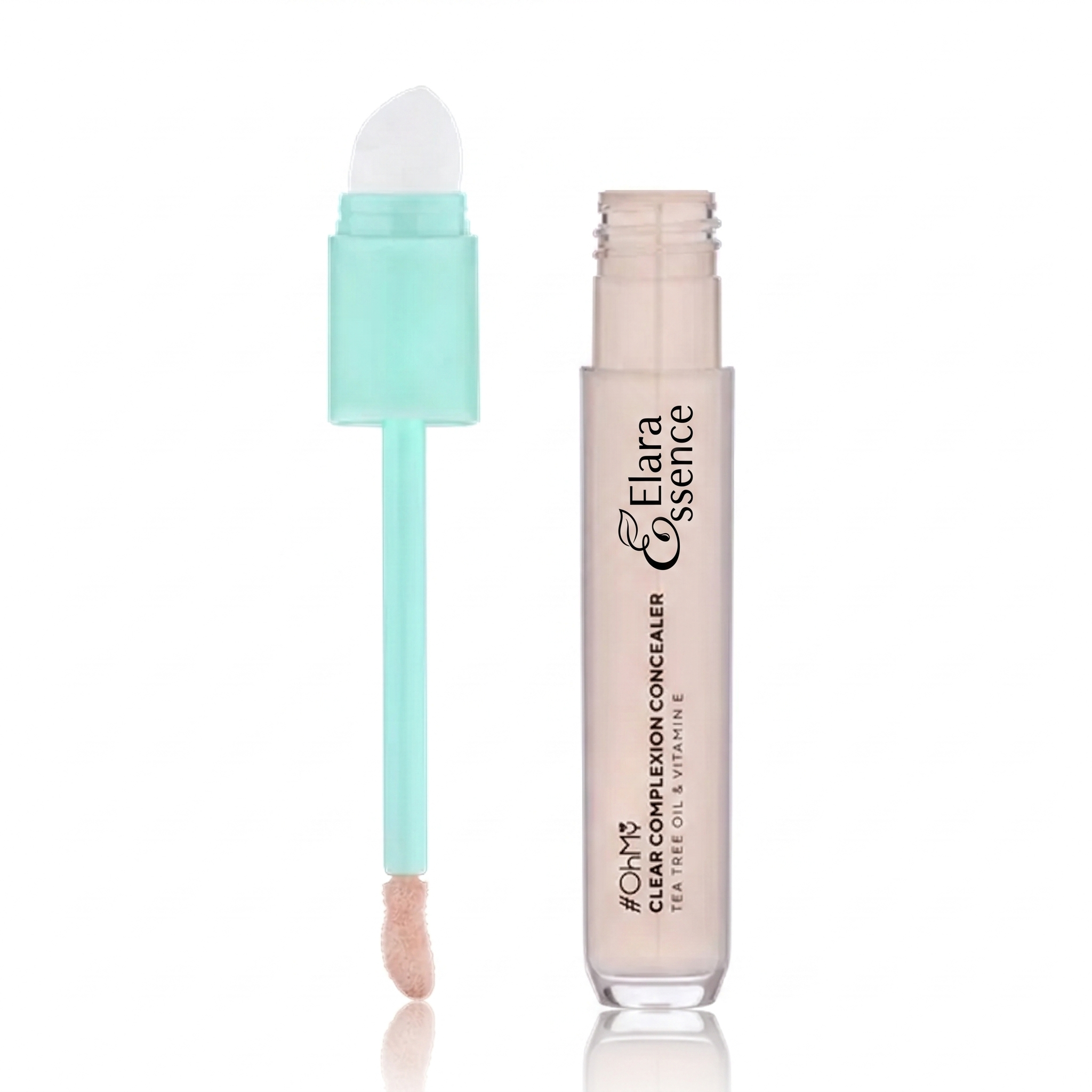 Correcteur Visage Clair - Teint Deep Beige
