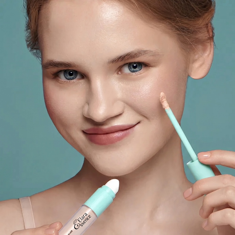 Correcteur Visage Clair - Teint Deep Beige