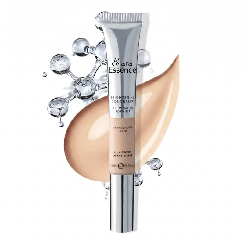 Correcteur Éclatant Intelligent - Teint Beige Naturel 15ml