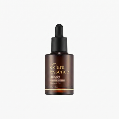 Sérum Glow à la Glutathion - Age-R - 30g