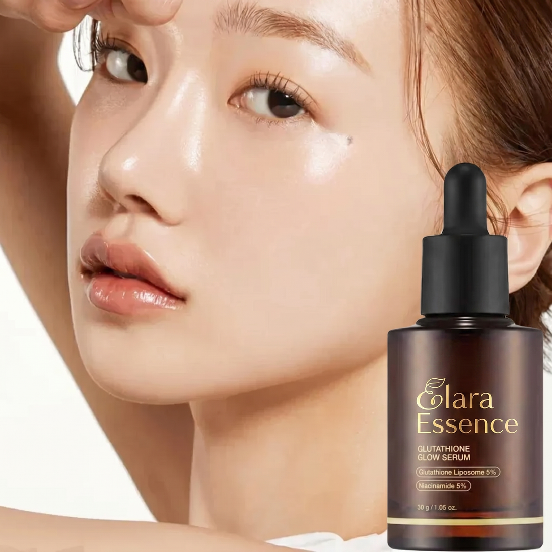 Sérum Glow à la Glutathion - Age-R - 30g