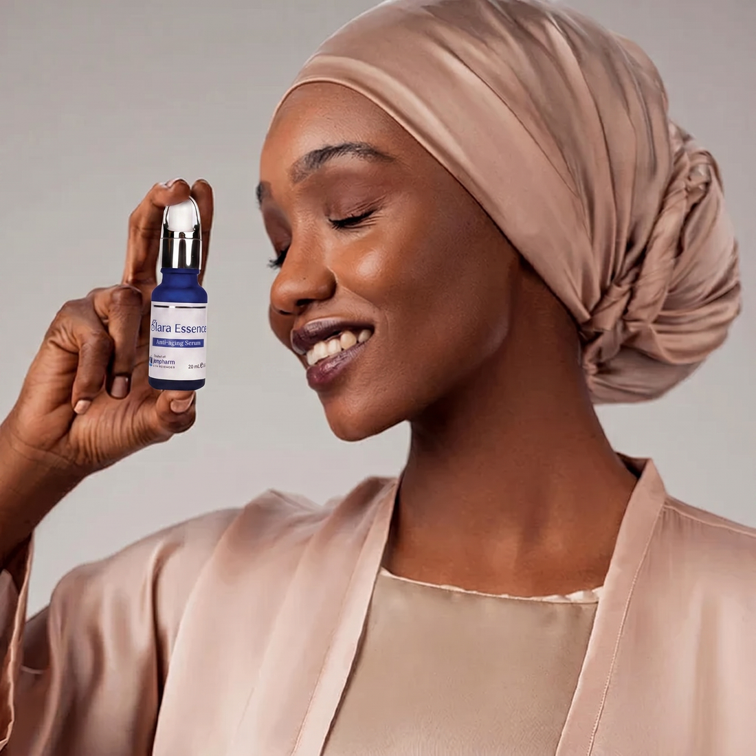 Sérum Anti-Âge EpCeama - 20ml